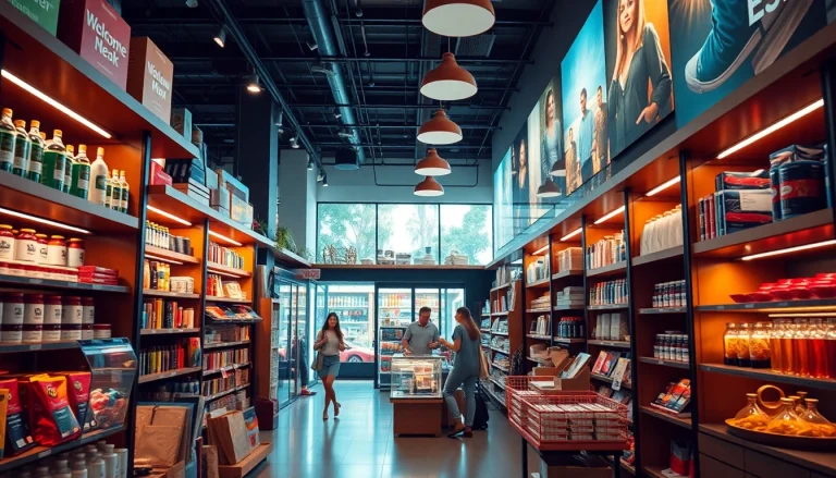 Shop confidently with Ultimateshop to discover high-quality products in an inviting shopping environment.