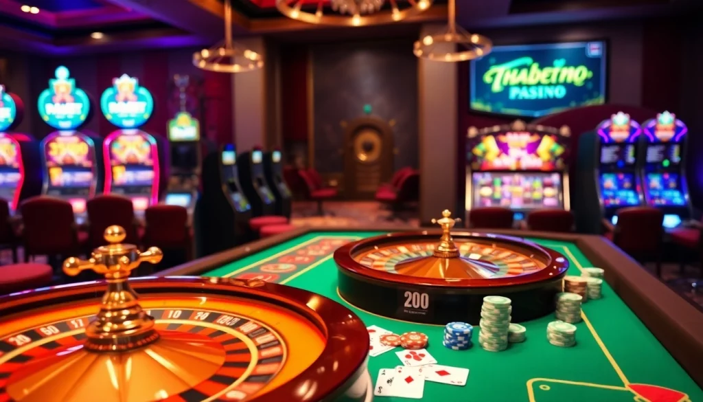Experience thrilling moments at https://tha-bet.pro/ with vibrant casino games and online betting.