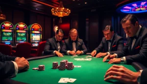 Experience high-stakes poker action with vibrant casino elements at https://sunwinn.in.net/.