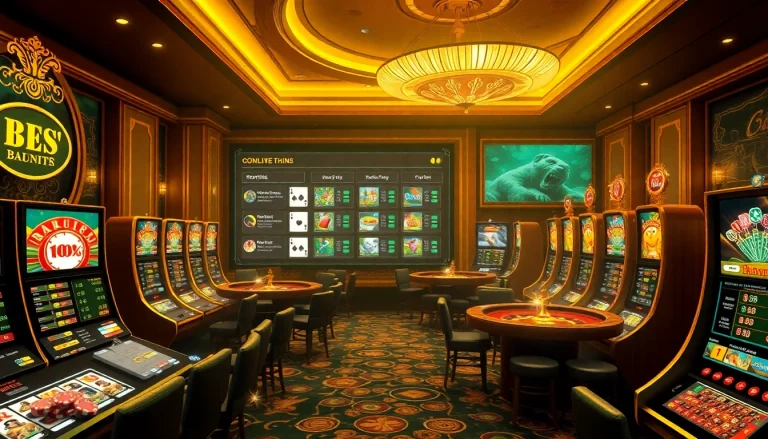 Experience excitement at ww88 com with vibrant slot machines and poker tables.