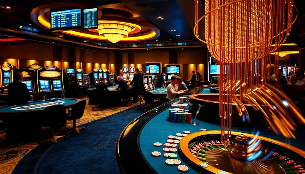 Experience the thrill of winning at 13 Win with vibrant casino games and high-stakes excitement.