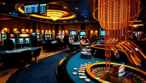 Experience the thrill of winning at 13 Win with vibrant casino games and high-stakes excitement.