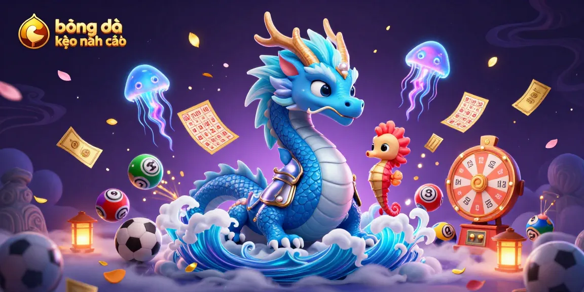 Engage with bóng đá kèo nhà cái through a colorful and dynamic sports betting scene